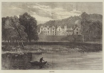 Abbotsford